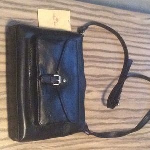 Patricia Nash Heritage Collection Handbag
